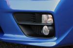 Subaru WRX 2015 года